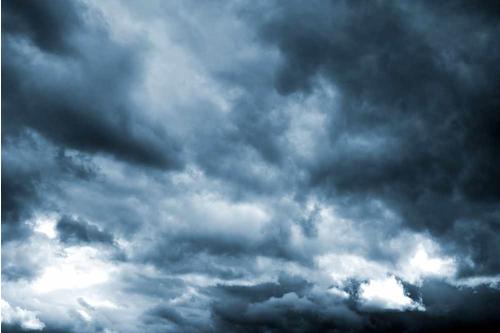 Storm Clouds Storm Clouds